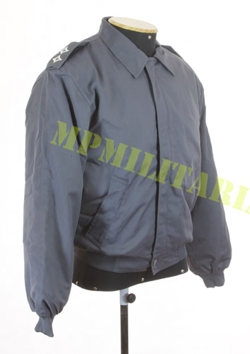 casaco da policia militar